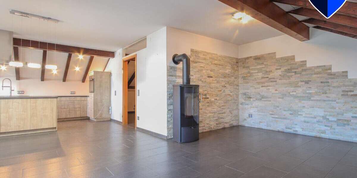Etagenwohnung Lauchringen - 4.5 Zimmer, 97 m&sup2;, 310.000&euro; | Angebot:24830232