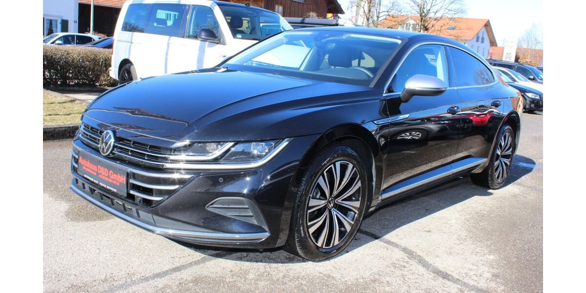VW Arteon 88.001 km 27.900 &euro; Höhenkirchen 85635