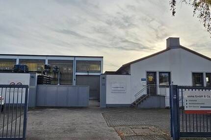 Gewerbeobjekt Osnabrück Fledder - 2.100.000&euro; | Angebot:23965984