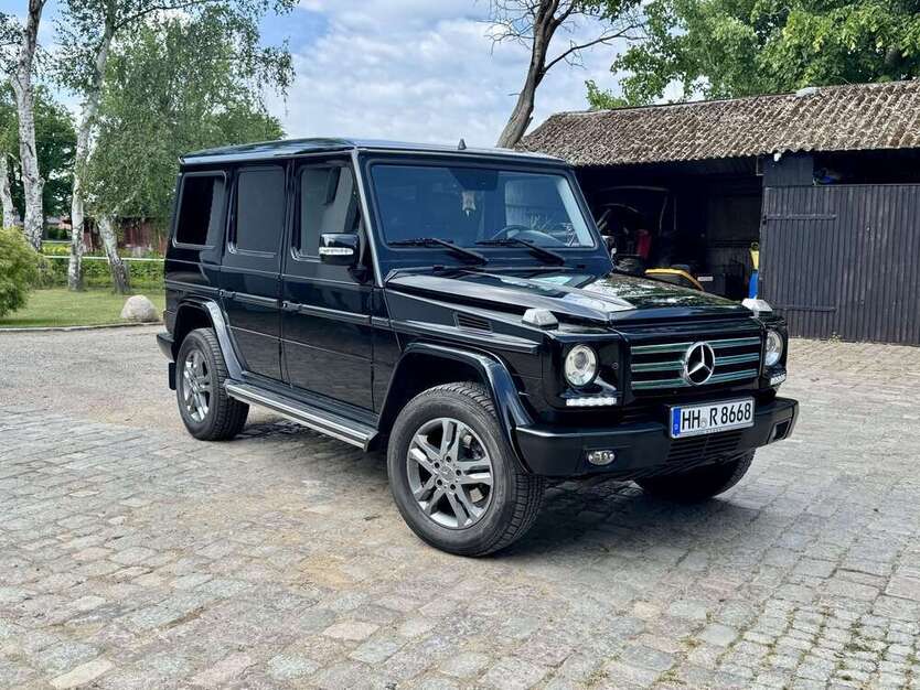G 320