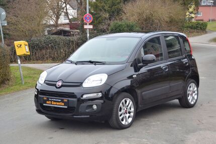 Fiat Panda 108.256 km 7.890 &euro; Detmold 32760