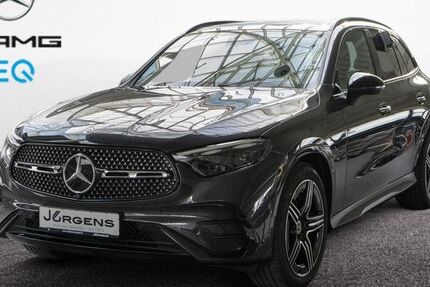 Mercedes-Benz GLC 300 15.224 km 65.880 € Lüdenscheid 58507