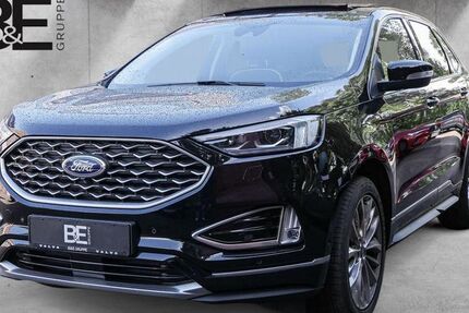 Ford Edge 98.500 km 25.950 € Norderstedt 22848