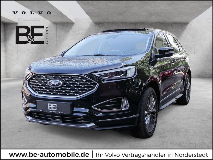 Ford Edge 98.500 km 25.950 € Norderstedt 22848