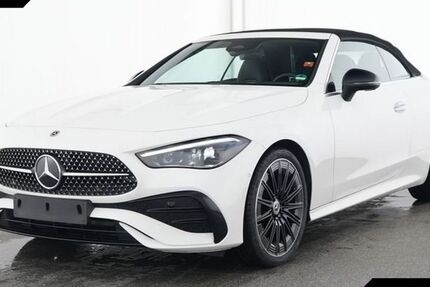 Mercedes-Benz CLE 220 23.139 km 54.850 &euro; Bad Düben 04849