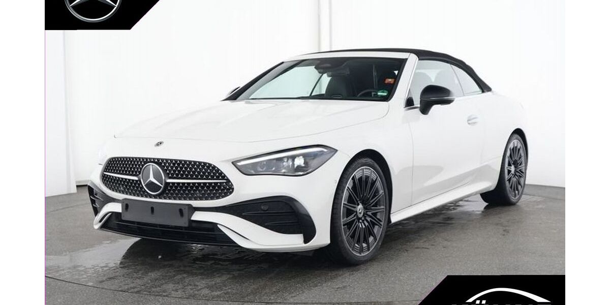 Mercedes-Benz CLE 220 23.139 km 54.850 &euro; Bad Düben 04849