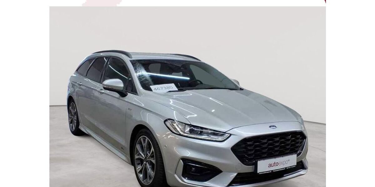 Ford Mondeo 107.532 km 19.590 &euro; Fernwald-Steinbach 35463