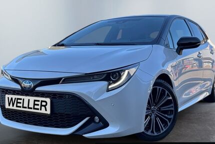 Toyota Corolla 90.090 km 20.990 &euro; Münster 48163