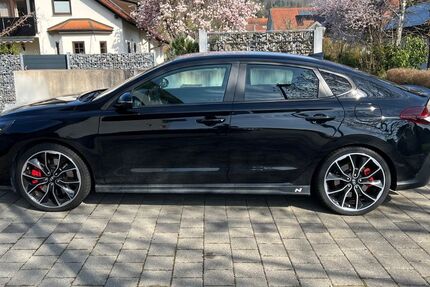 Hyundai i30 99.800 km 18.700 &euro; Rheinfelden 79618