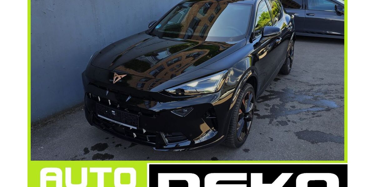 Cupra Formentor 18.363 km 32.870 &euro; Waiblingen 71332