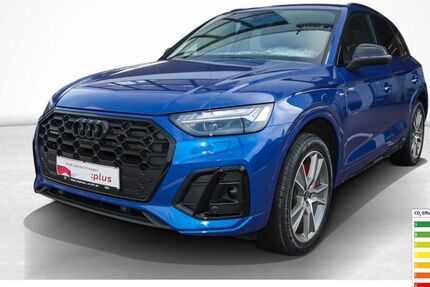 Audi Q5 10.724 km 54.740 &euro; Pfaffenhofen 85276