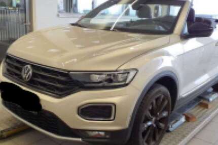 VW T-Roc 14.858 km 25.930 € Hofheim 65719