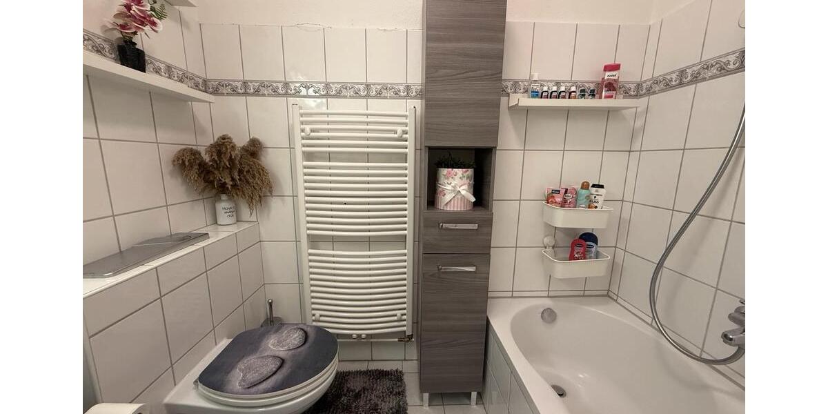 Hochparterre Wilhelmshaven Aldenburg - 3 Zimmer, 80 m&sup2;, 189.000&euro; | Angebot:27094276