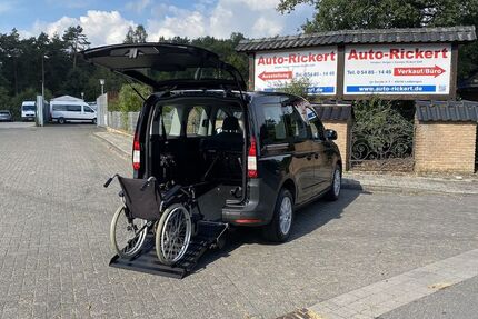 VW Caddy 75.000 km 34.990 € Ladbergen 49549