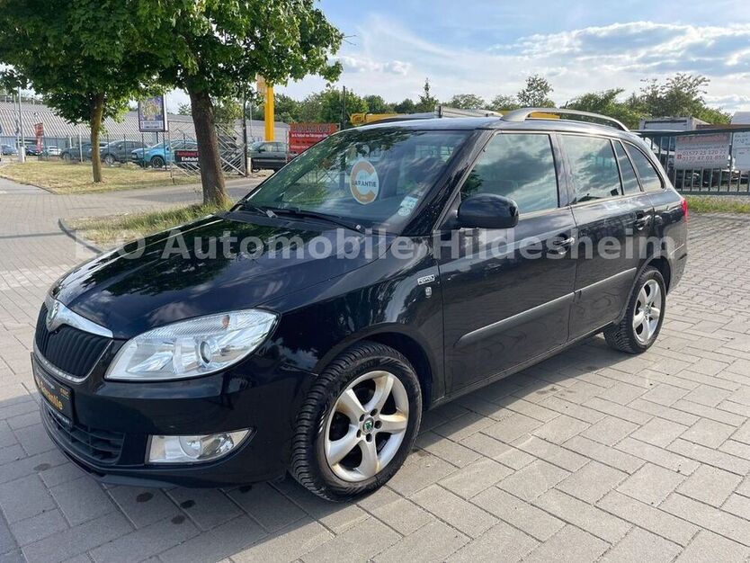 Fabia