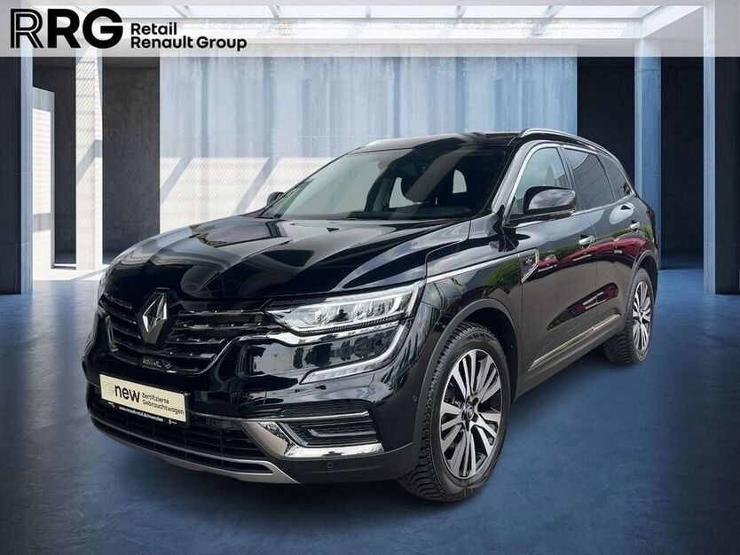 Koleos