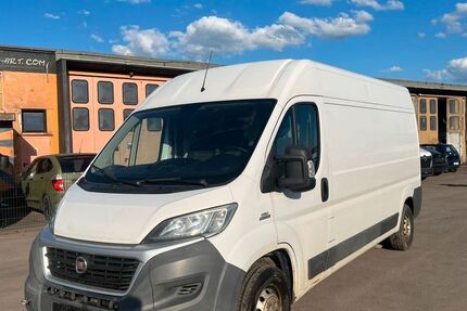 Fiat Ducato 257.083 km 5.500 &euro; Bitburg 54634