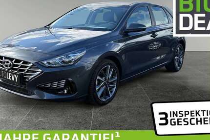 Hyundai i30 91.544 km 14.480 &euro; Flensburg 24941