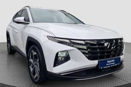 Hyundai TUCSON 36.298 km 27.900 € Berlin 12683