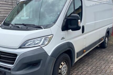 Fiat Ducato 369.000 km 6.999 &euro; Höhenkirchen-Siegertsbrunn 85635