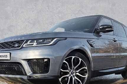 Land Rover Range Rover Sport 96.250 km 36.390 &euro; Greding 91171