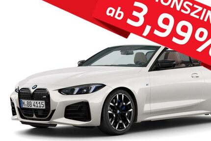 BMW M440 24.760 km 59.750 &euro; Hamburg 21073