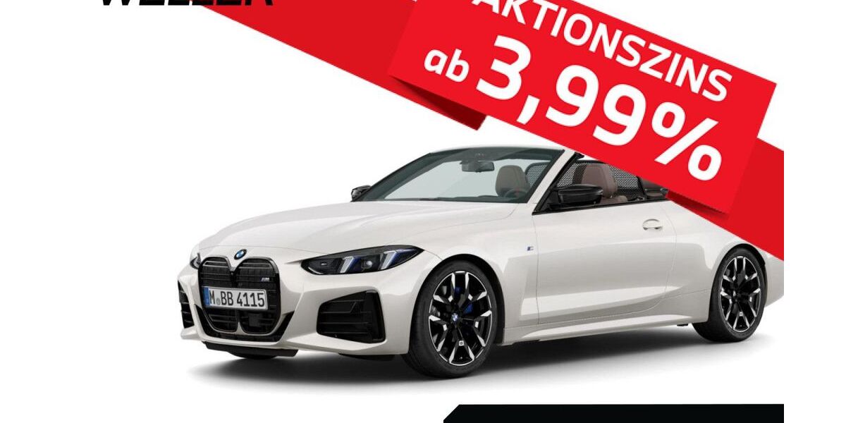 BMW M440 24.760 km 59.750 &euro; Hamburg 21073