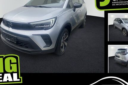 Opel Crossland (X) 26.477 km 13.290 &euro; Neufahrn 85375