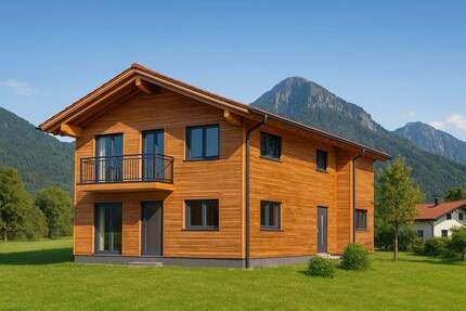 Grundstück Fischbachau - 645.000&euro; | Angebot:25708580