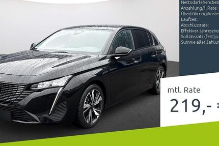 Peugeot 308 13.650 km 21.780 &euro; Bocholt 46395