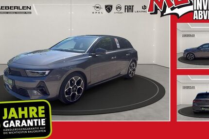 Opel Astra 40.000 km 18.450 &euro; Landsberg 86899