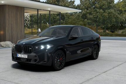 BMW X6 M60 18.000 km 119.569 &euro; Öhringen 74613