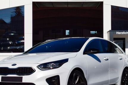 Kia pro ceed / ProCeed 94.300 km 20.490 € Deißlingen 78652