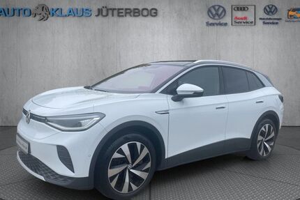VW ID.4 26.166 km 32.795 &euro; Jüterbog 14913