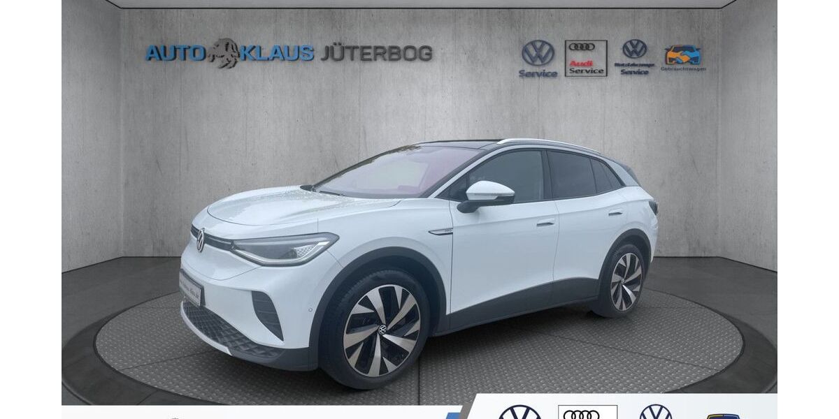 VW ID.4 26.166 km 32.795 &euro; Jüterbog 14913