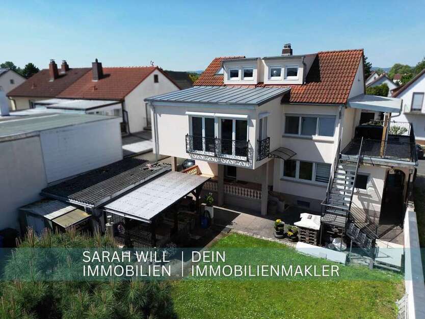 Haus zum Kaufen in Haßloch 547.000 € 200.34 m²