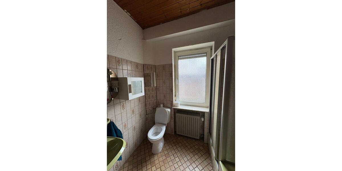 Erdgeschoßwohnung Hanau Groß-Steinheim - 2 Zimmer, 50 m&sup2;, 690&euro; | Angebot:24867339