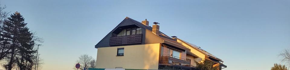 Reihenhaus Mutterstadt - 6 Zimmer, 152 m&sup2;, 398.000&euro; | Angebot:25043813