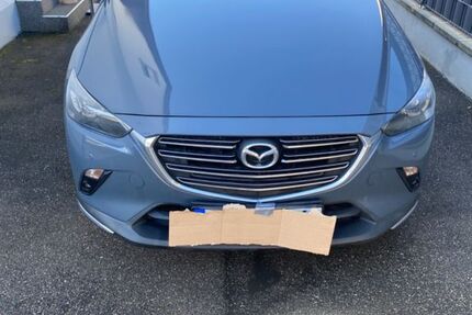 Mazda CX-3 42.475 km 18.900 &euro; Schlierbach 73278