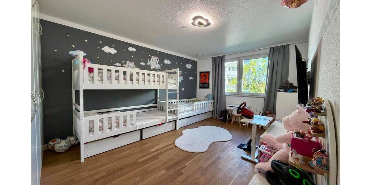 Etagenwohnung Offenbach Offenbach am Main - 3 Zimmer, 113 m&sup2;, 519.000&euro; | Angebot:26686766