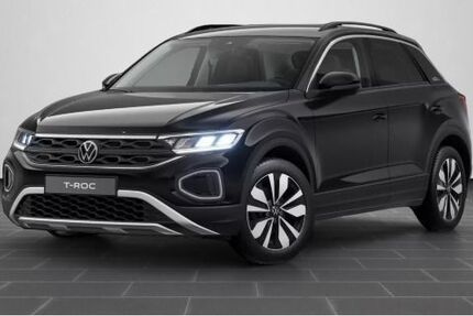 VW T-Roc 21.504 km 22.880 € Ludwigshafen 67059
