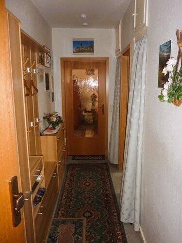 Etagenwohnung Weißenfels Markwerben - 2 Zimmer, 49 m&sup2;, 56.000&euro; | Angebot:25733083