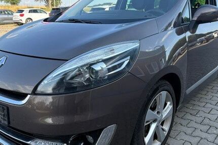 Renault Scenic 152.680 km 3.490 &euro; Königseggwald 88376