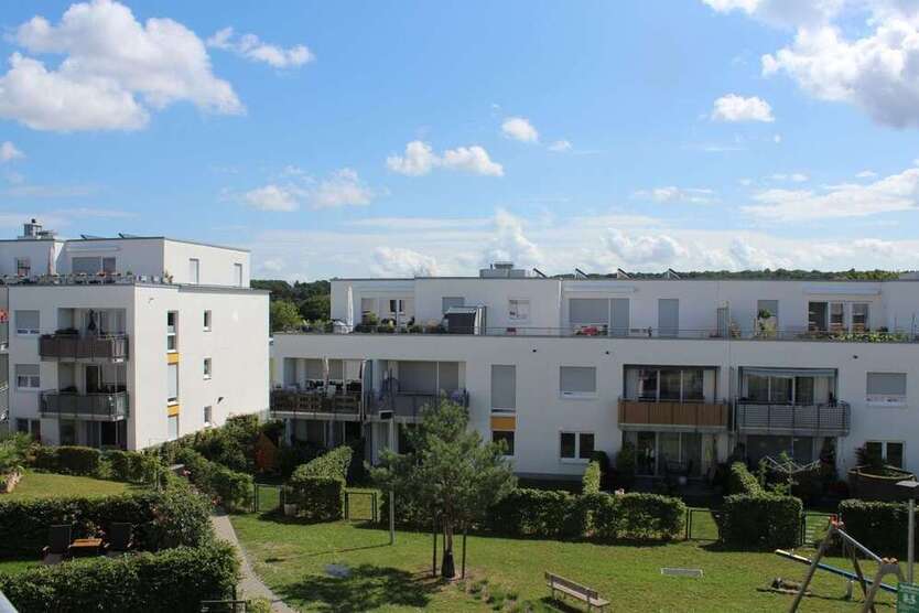 Wohnung zum Mieten in Bonn 1.410 € 109.1 m²