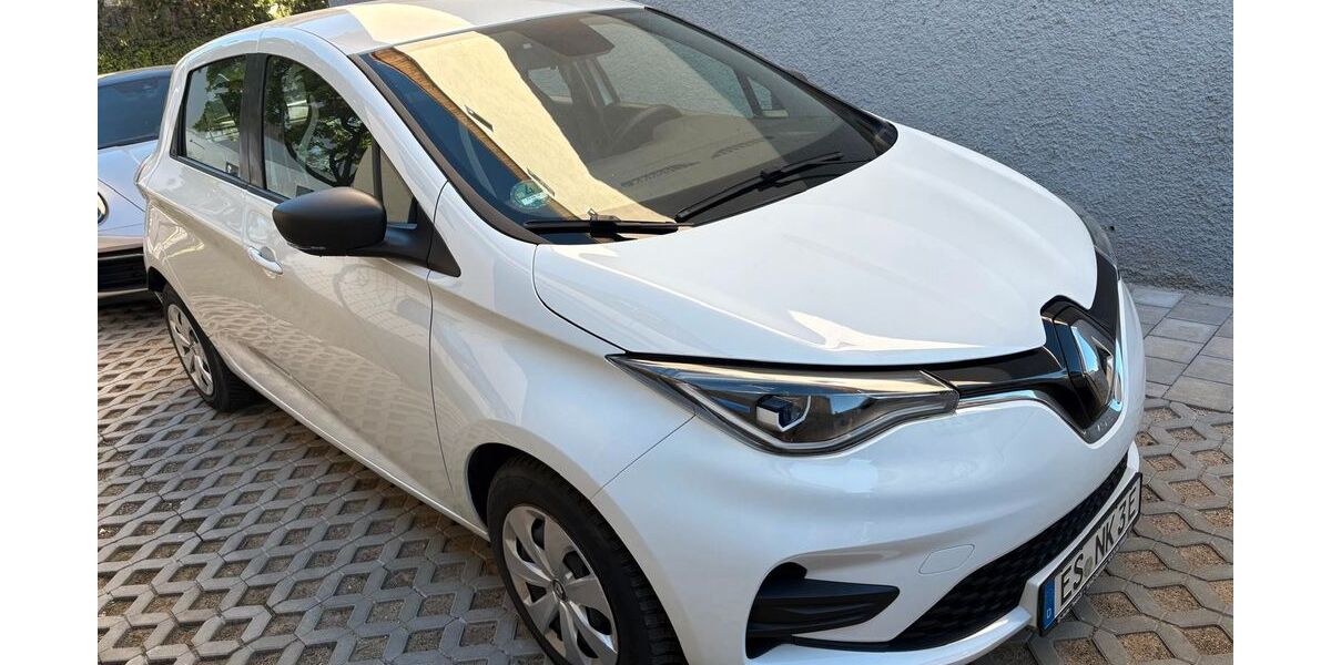 Renault ZOE 52.821 km 12.900 &euro; Ostfildern 73760