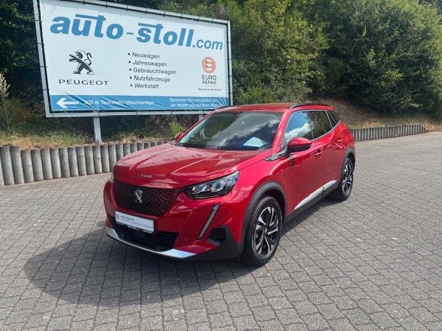 Peugeot 2008 70.200 km 16.990 &euro; Gehrweiler 67724