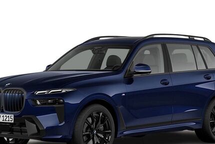 BMW X7 10.119 km 97.890 &euro; Bad Wiessee 83707