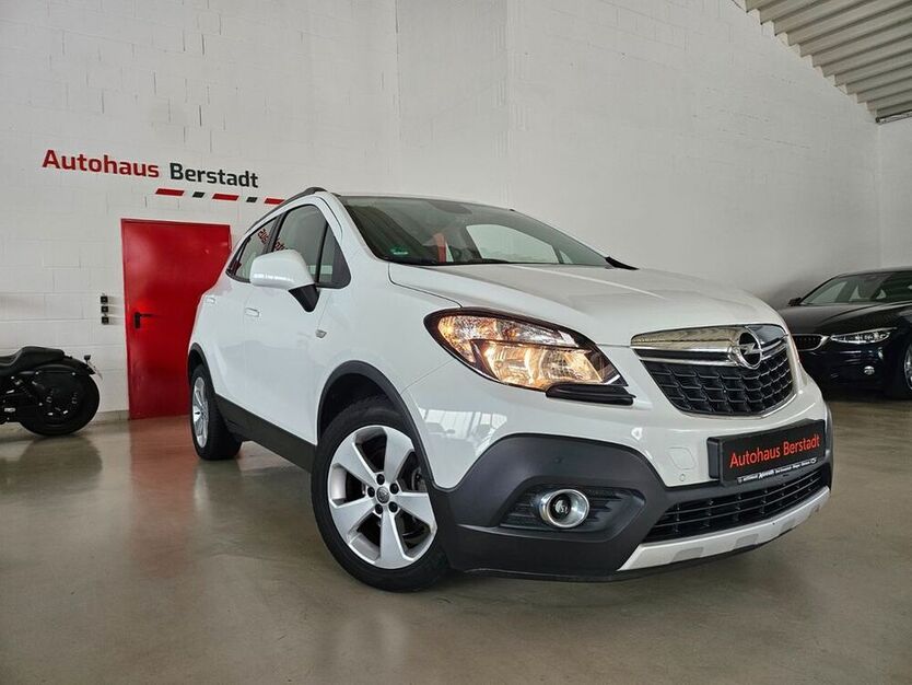 Mokka