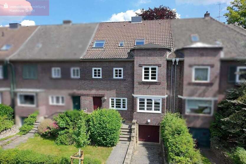 Haus zum Kaufen in Hannover 928.000 € 237 m²