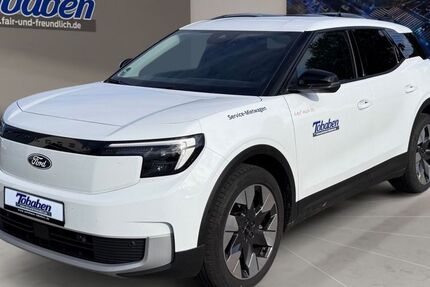 Ford Explorer 2.500 km 39.890 € Buxtehude 21614